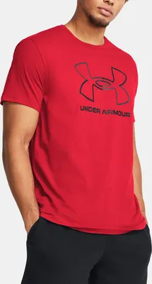 Obrázok produktu pre Under Armour Trička 1382915600, Veľkosť: 183