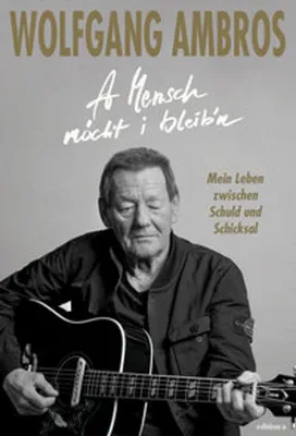 Obrázok produktu pre A Mensch möcht i bleib'n