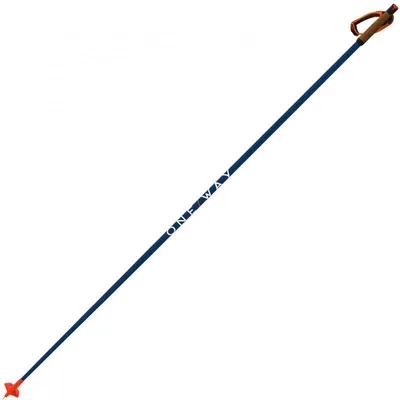Zdjęcie produktu dla Hole One Way Storm 5 Mag 22/23 - Running - Długość 155 cm