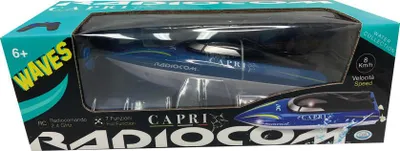 Obrázek produktu pro RADIOCOM 40801, Loď, 6 rok/roky, 500 mAh