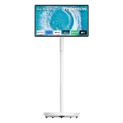 Obrázek produktu pro Thomson 27UE7M45, 68,6 cm (27"), 3840 x 2160 px, 16:9, 69 cm, Dolby Atmos, EAC3, PCM