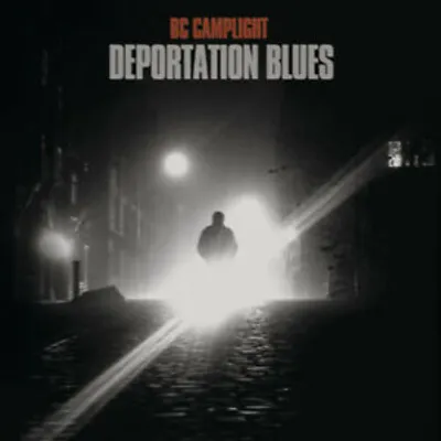 Obrázok produktu pre ImportCDs Deportation Blues, Pop rock, CD, Fyzické médiá, Dospelý, 1 disky, 23/08/2018