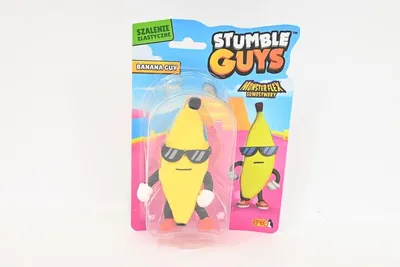 Immagine prodotto di EPEE Eraserheads Stu.Guys Banana Guy EP60105 01124