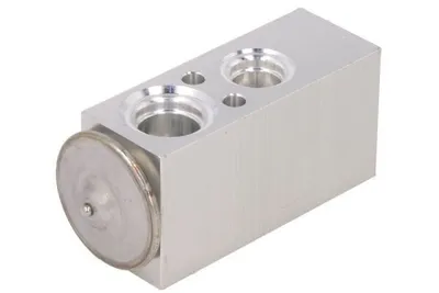 Produktbild von THERMOTEC Expansionsventil Klimaanlage KTT140061 passend für PEUGEOT 2008 Kombi (CU)