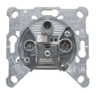 Produktbild von Triax Edm 6