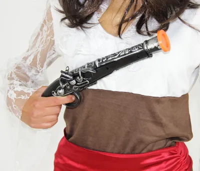Produktbild von Donnerbüchse - Pistole für Piraten