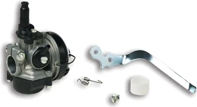 Image de Carburateur Malossi SHA 16/16 pour Puch Maxi