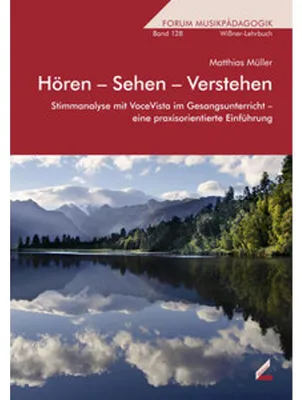 Produktbild von Hören - Sehen - Verstehen