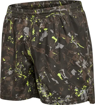 Zdjęcie produktu dla newline nwlSEATTLE Laufshorts Herren 8217 - terrain aop S