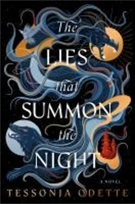 Produktbild von The Lies that Summon the Night