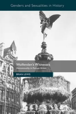 Produktbild von Wolfenden's Witnesses