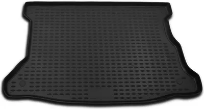 Image de Doublure en caoutchouc Honda Jazz 2002-2008