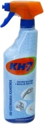 Zdjęcie produktu dla Sidolux KH7, Spray do usuwania kamienia, 750 ml