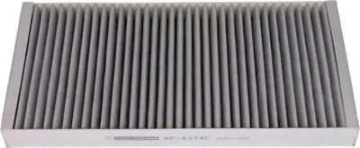 Produktbild von MAXGEAR Innenraumfilter für Opel Corsa C/Vectra C/Signum mit Aktivkohle