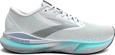 Produktbild von Brooks Adrenaline Gts 24 Laufschuhe Grau EU 38 Frau Grau EU 38