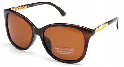 Produktbild von PolarZONE Damen Sonnenbrille Muchy Polarisiert UV-400