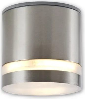 Produktbild von C-Light LED Aufbauleuchte IP44 GX53 230V 8,5W warm weiß