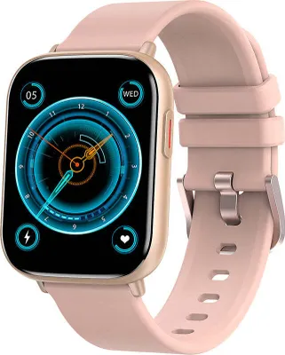 Image de Hifuture - FutureUltra8762PK - Montre intelligente - Mixte