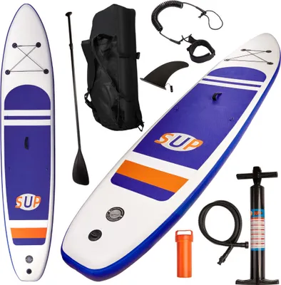 Obrázek produktu pro KIK KX3994 Paddleboard SUP s příslušenstvím 380 cm, 160 kg