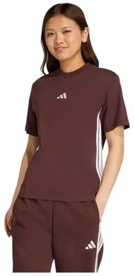Produktbild von T-Shirt Adidas adidas Camiseta Mujer W 3s Sj T für Damen