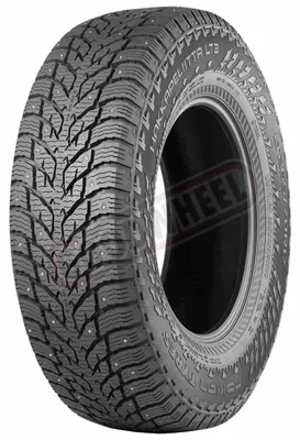 Produktbild von Lt285/70R17 121/118Q Hakkapeliitta Lt3