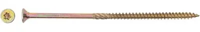Immagine prodotto di Spanplatte Scr T30 6,0X140/72 Gelb Zn4Stk