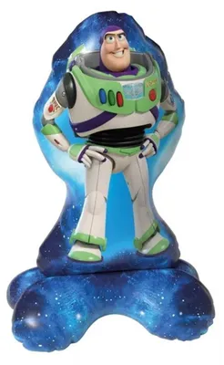 Immagine prodotto di Palloncino in foil Disney Toy Story Buzz Lightyear 66 x 98 cm