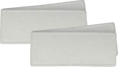 Produktbild von vhbw 2x Luftfilter G3 Ersatz für Pluggit AEFG3-104 für Lüfter, Ventilator, Lüftungsgerät (2x Filtermatte)