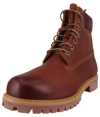Zdjęcie produktu dla Timberland Buty męskie Buty Premium WP Ocieplane TB127094214 brązowy