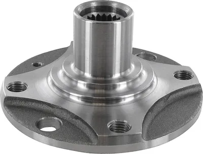 Produktbild von VAICO V40-6206 Radnabe Vorne für OPEL Corsa B Schrägheck (S93)