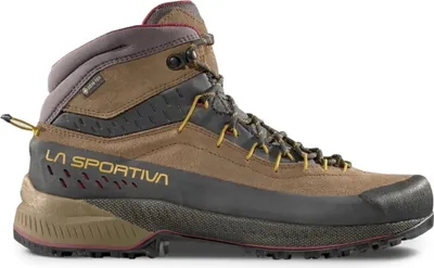 Produktbild von La Sportiva Tx4 Evo Mid Goretex Wanderstiefel Braun EU 44 Herren Braun EU 44