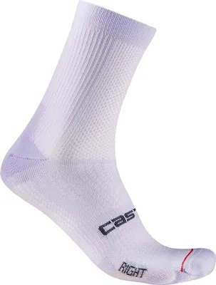 Produktbild von Castelli Espresso 2 12 Socken Lila EU 35-38 Frau Lila EU 35-38