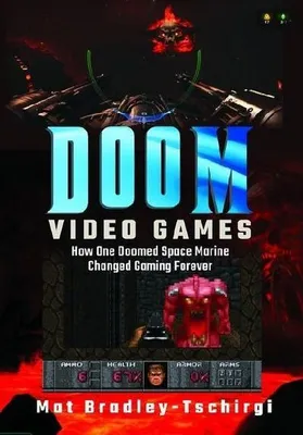 Imagen del producto de Videojuegos de Doom