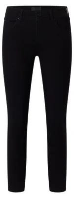 Produktbild von Angels - Damen 5-Pocket Hose, Ornella (332680007), Größe:38, Farbe:black (10)