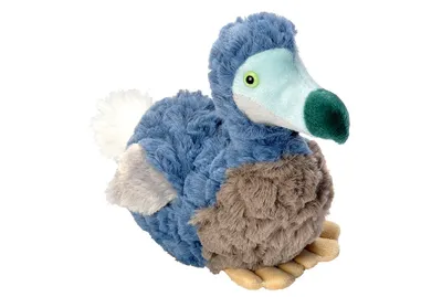 Immagine prodotto di Wild Republic - Peluche - Cuddlekins Mini - Dodo