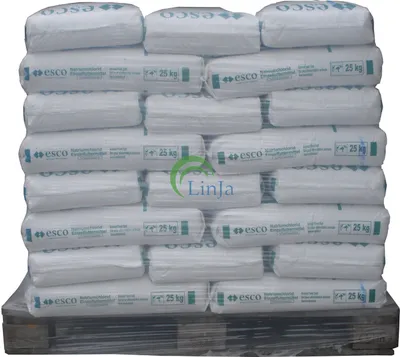 Produktbild von K+S Viehsalz grob 40x25kg Rinder Pferde Schafe Ziegen Wild Salz Streusalz