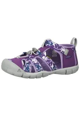 Produktbild von Keen Wanderschuhe Wanderschuhe Kunstleder/Textil