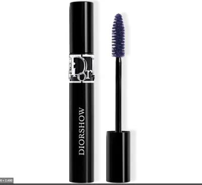 Image de Dior Diorshow 24H Wear Buildable Volume Mascara