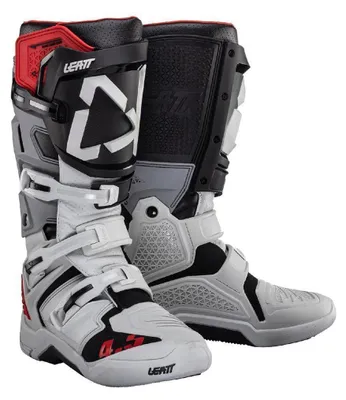 Produktbild von Leatt Stiefel 4.5 - Größe: 45.5