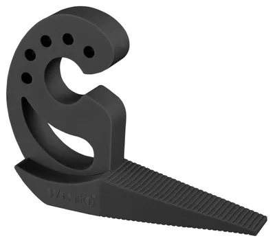Produktbild von Türstopper und Fensterstopper Multi-STOP® Grau