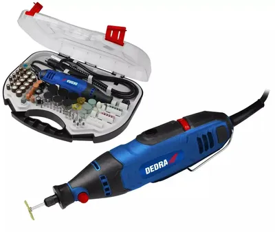 Produktbild von Multiszlifierka 135W + 215 Akc.