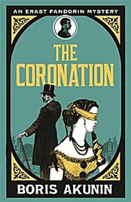 Produktbild von The Coronation