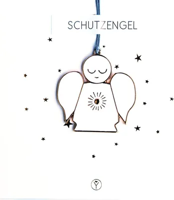 Produktbild von räder Ornament der Serie Engel