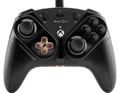 Immagine prodotto di Thrustmaster 4460325 Gamepad Thrustm. eswap X2 H.E. Controller           (XBO/PC) retail