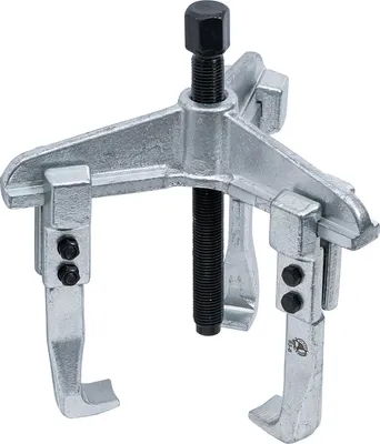 Immagine prodotto di BGS Diy 93-6 | Estrattore parallelo, a 3 bracci | 40-120 mm
