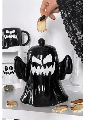Produktbild von KILLSTAR Dose - Boo