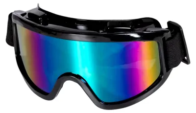 Produktbild von Ski-Brille für Snowboard und Kostüm-Zubehör mit UV-Schutz