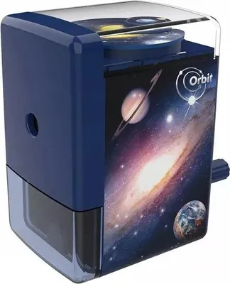 Obrázok produktu pre Ručné orezávadlo Orbit modré DELI
