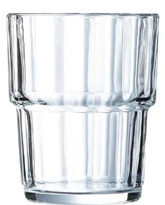 Produktbild von Norvege Tumbler 16cl; 0,1l /-/ stapelbar - 6 Stück