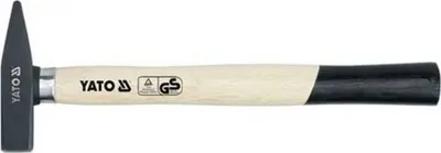 Imagen del producto de Yato YT-4510, Martillo clavador, Acero, Madera, , Madera, 40 cm, 2 kg
